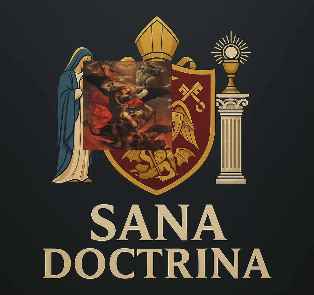 Doctrina Política