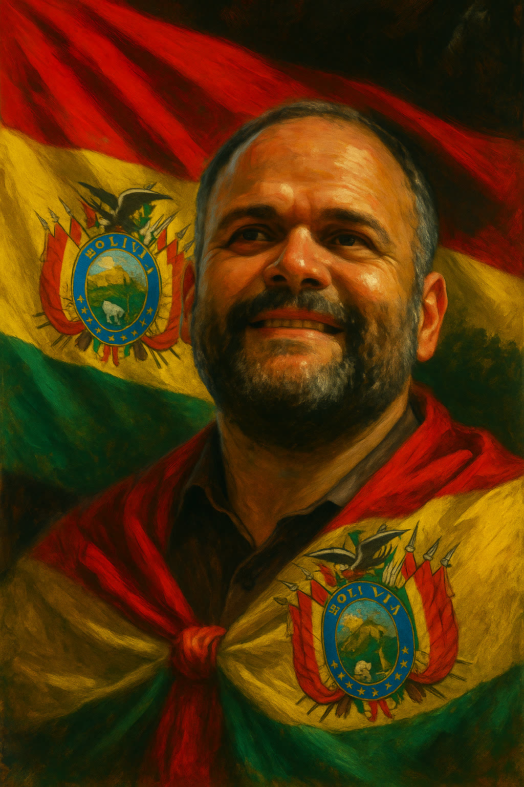 Miguel Joaquín Toledo Subirana