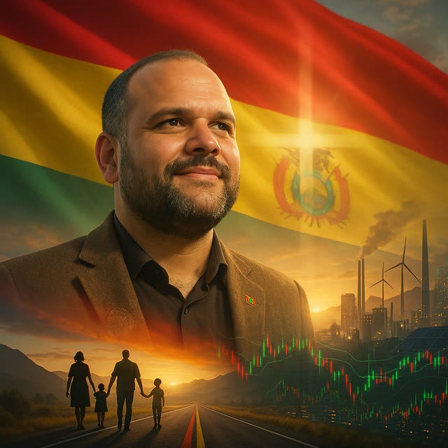 Apoyá la causa